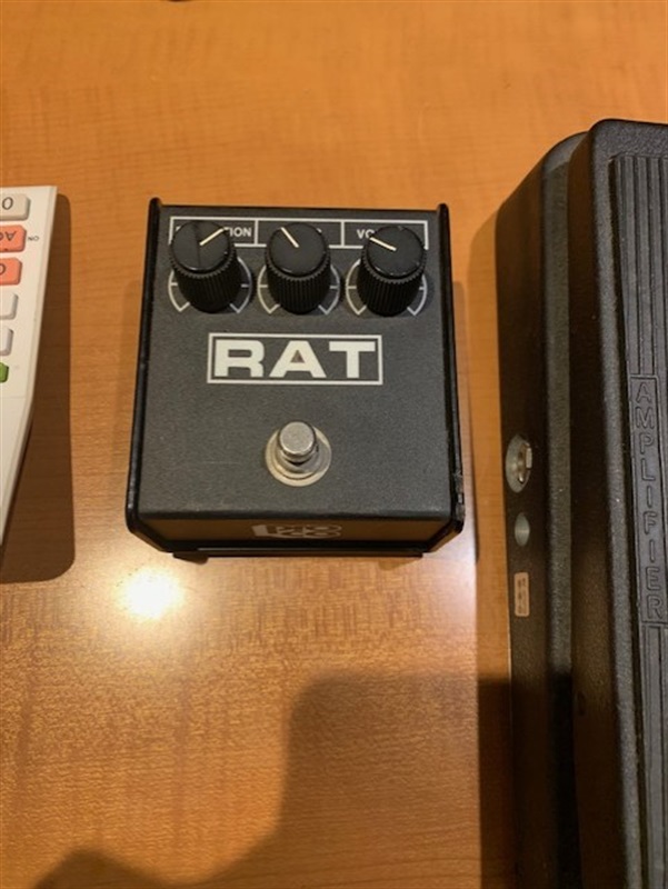 Pro-co RAT2の画像